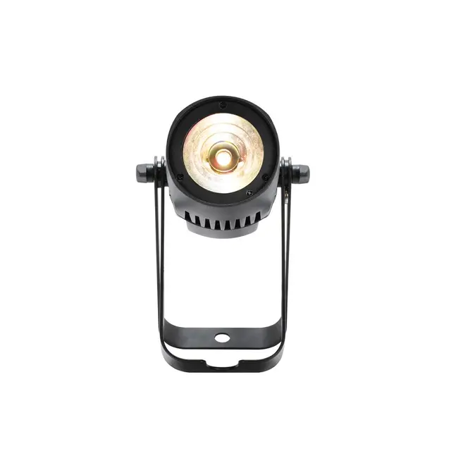 ADJ Lighting Saber Spot RGBL 20-watts RGBL LED, 2000K til 9900K IP20 