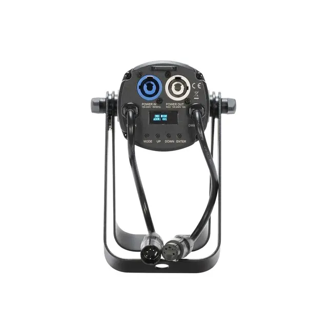 ADJ Lighting Saber Spot RGBL 20-watts RGBL LED, 2000K til 9900K IP20 