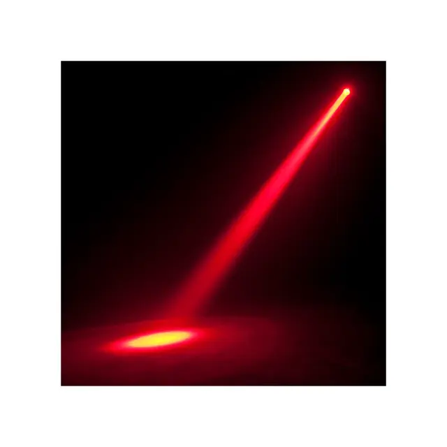ADJ Lighting Saber Spot RGBL 20-watts RGBL LED, 2000K til 9900K IP20 