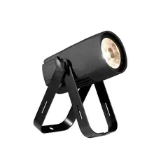 ADJ Lighting Saber spot ww 15-Watt warm white, 3000K, CRI 95.5