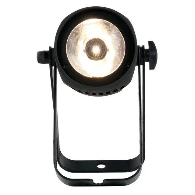 ADJ Lighting Saber spot ww 15-Watt warm white, 3000K, CRI 95.5 