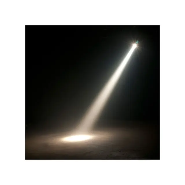 ADJ Lighting Saber spot ww 15-Watt warm white, 3000K, CRI 95.5 