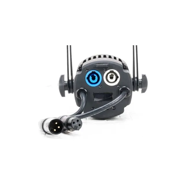 ADJ Lighting Saber spot ww 15-Watt warm white, 3000K, CRI 95.5 
