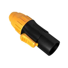 ADJ SAC3MX PowerCon True 1 Sort/gul PowerCon True 1 inn