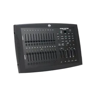 ADJ Scene Setter 24 24 channel DMX Dimming Console