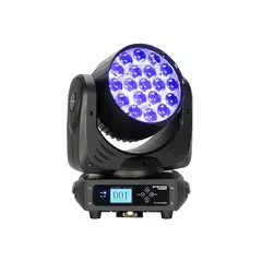 ADJ Eliminator Stryker Wash 12W 4-IN-1 (RGBW) LED