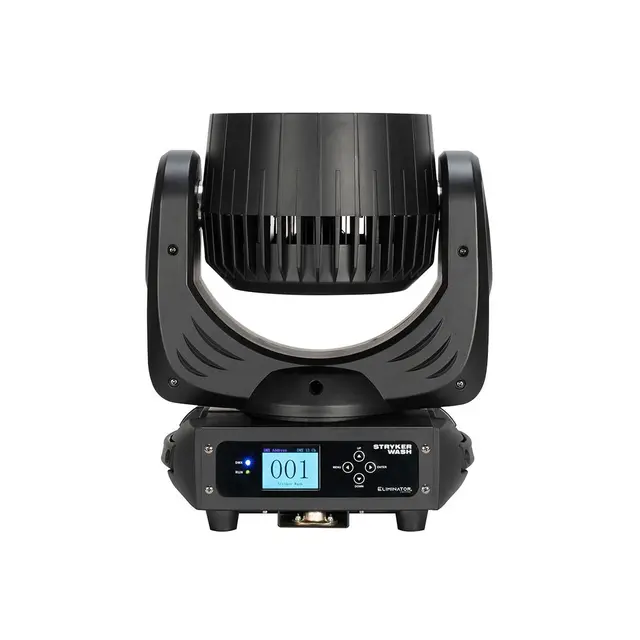 ADJ Eliminator Stryker Wash 12W 4-IN-1 (RGBW) LED 
