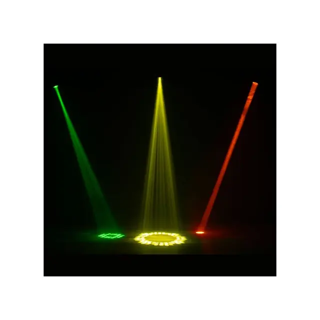ADJ Eliminator Stryker Beam 100W LED-lys 