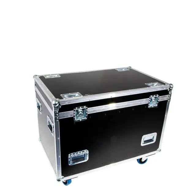 ADJ Touring Case 8x VS3IP For 8 x VS3IP Video Panels 