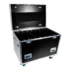 ADJ Touring Case 8x VS3IP For 8 x VS3IP Video Panels