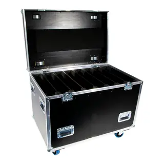 ADJ Touring Case 8x VS3IP For 8 x VS3IP Video Panels