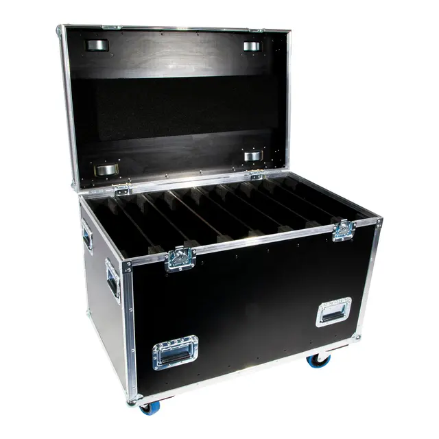 ADJ Touring Case 8x VS3IP For 8 x VS3IP Video Panels 