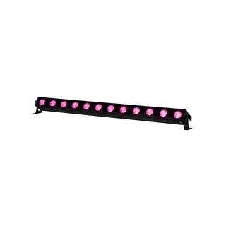 ADJ Ultra Series UBL12H - CRI >90 12 x 20W LEDs, 17° beam angle