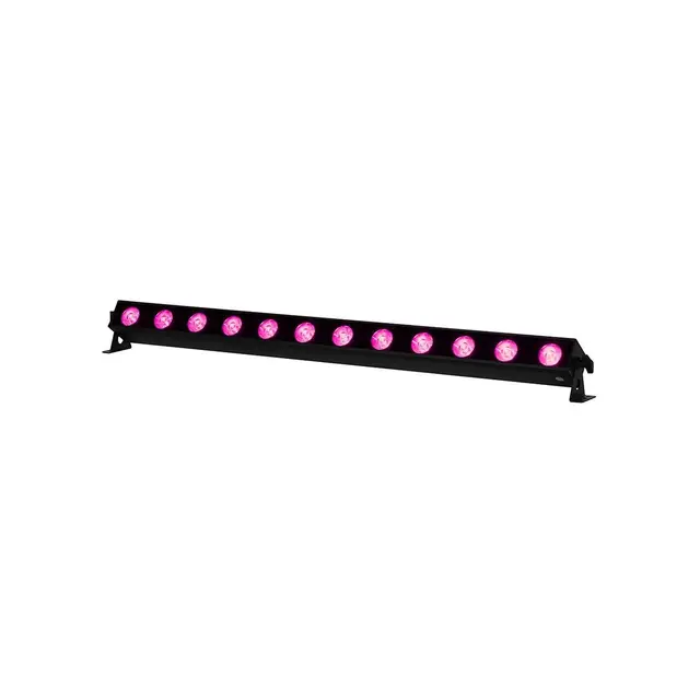 ADJ Ultra Series UBL12H - CRI >90 12 x 20W LEDs, 17° beam angle 