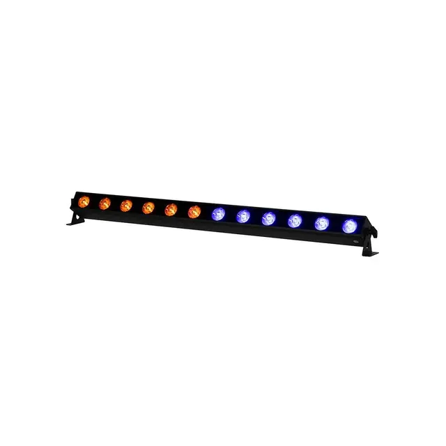 ADJ Ultra Series UBL12H - CRI >90 12 x 20W LEDs, 17° beam angle 