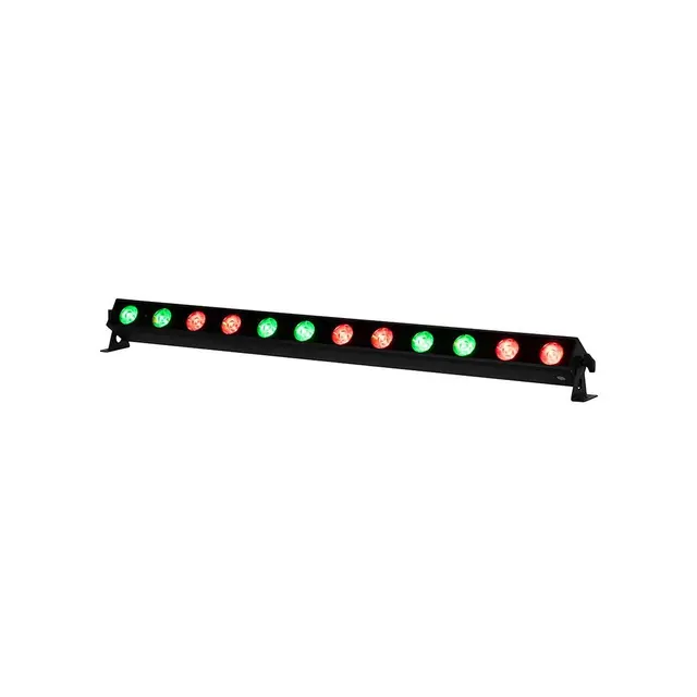 ADJ Ultra Series UBL12H - CRI >90 12 x 20W LEDs, 17° beam angle 