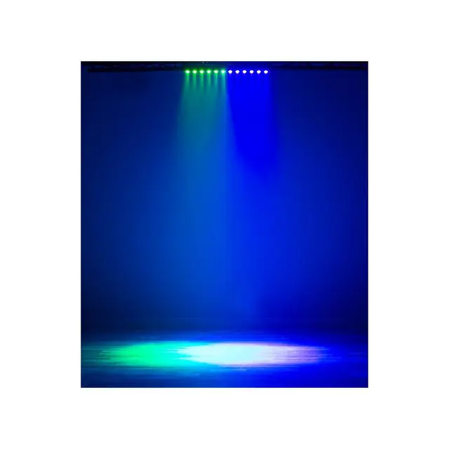 ADJ Ultra Series UBL12H - CRI >90 12 x 20W LEDs, 17° beam angle 