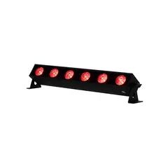 ADJ Ultra Series UBL6H CRI >90, 17° beam, 2.300K to 9.900K