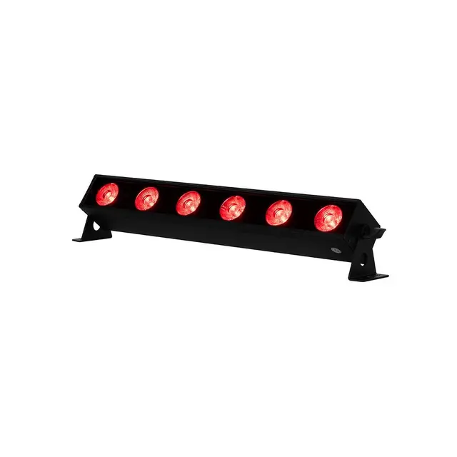 ADJ Ultra Series UBL6H CRI >90, 17° beam, 2.300K to 9.900K 