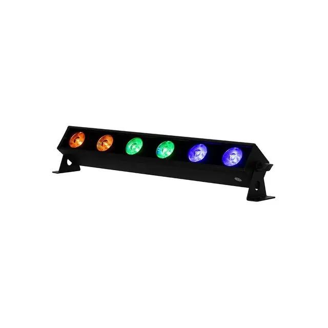 ADJ Ultra Series UBL6H CRI >90, 17° beam, 2.300K to 9.900K 