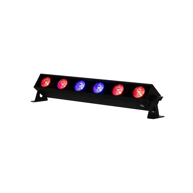 ADJ Ultra Series UBL6H CRI >90, 17° beam, 2.300K to 9.900K 