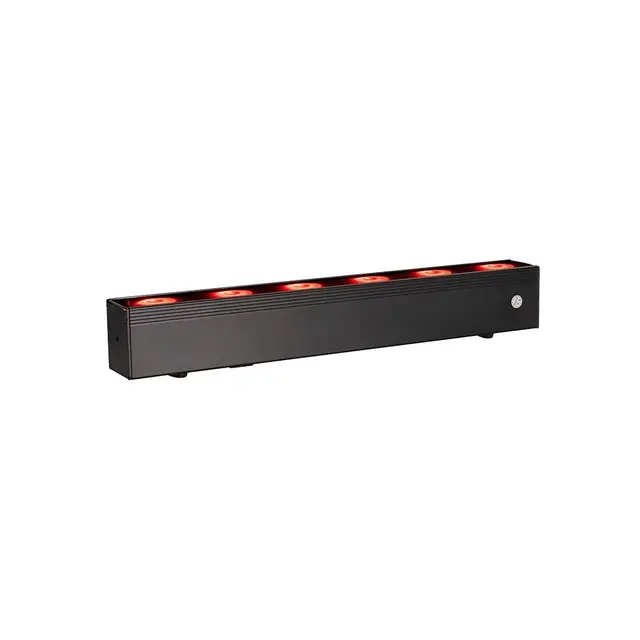 ADJ Ultra Series UBL6H CRI >90, 17° beam, 2.300K to 9.900K 