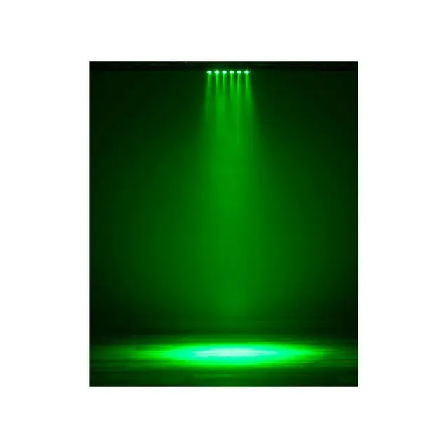 ADJ Ultra Series UBL6H CRI >90, 17° beam, 2.300K to 9.900K 