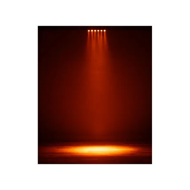 ADJ Ultra Series UBL6H CRI >90, 17° beam, 2.300K to 9.900K 
