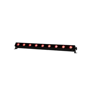 ADJ Ultra Series UBL9H - CRI >90 9 x 20W LEDs, 17° beam angle