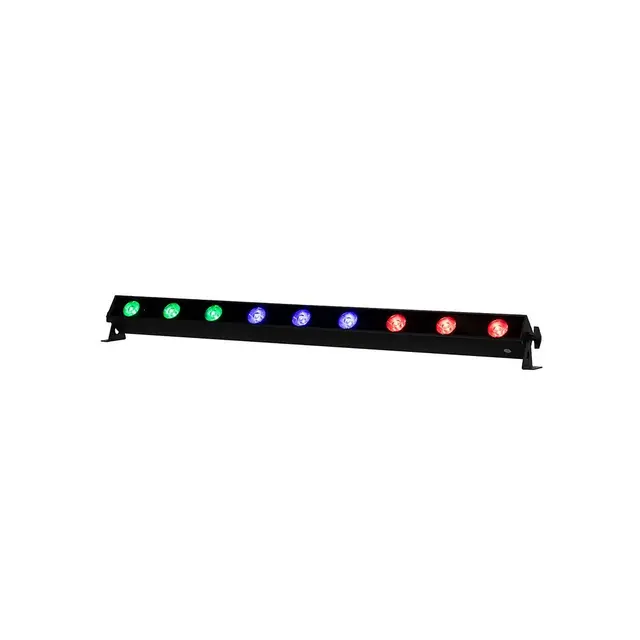 ADJ Ultra Series UBL9H - CRI >90 9 x 20W LEDs, 17° beam angle 