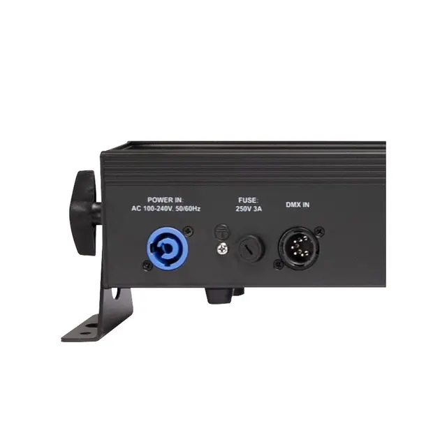 ADJ Ultra Beam Bar 12CW 1m, 6200k, 12x20W LED, IP20 