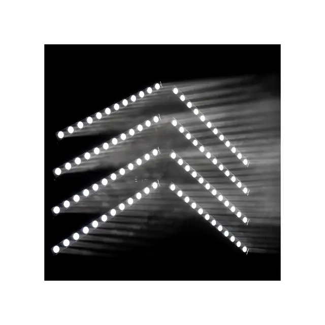 ADJ Ultra Beam Bar 12CW 1m, 6200k, 12x20W LED, IP20 