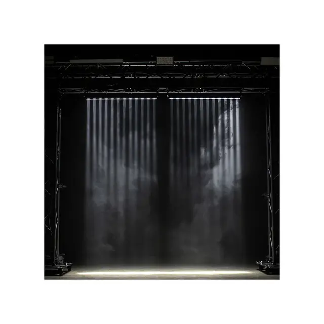 ADJ Ultra Beam Bar 12CW 1m, 6200k, 12x20W LED, IP20 