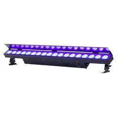 ADJ Ultra LB18 -  >90 CRI - Wash 2.300K - 9.900K, 17x40° Beam angle
