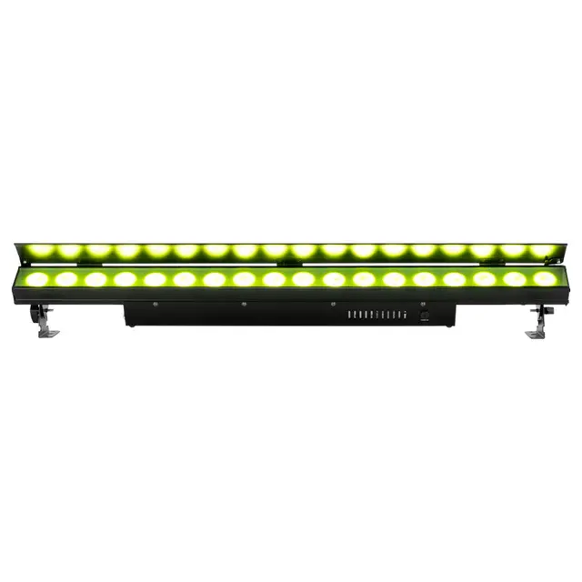 ADJ Ultra LB18 -  >90 CRI - Wash 2.300K - 9.900K, 17x40° Beam angle 