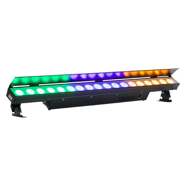 ADJ Ultra LB18 -  >90 CRI - Wash 2.300K - 9.900K, 17x40° Beam angle 