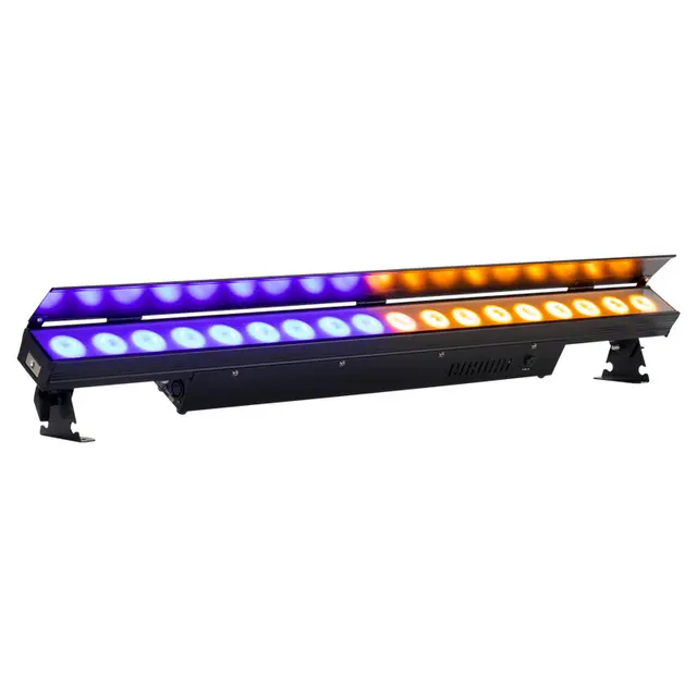 ADJ Ultra LB18 -  >90 CRI - Wash 2.300K - 9.900K, 17x40° Beam angle 
