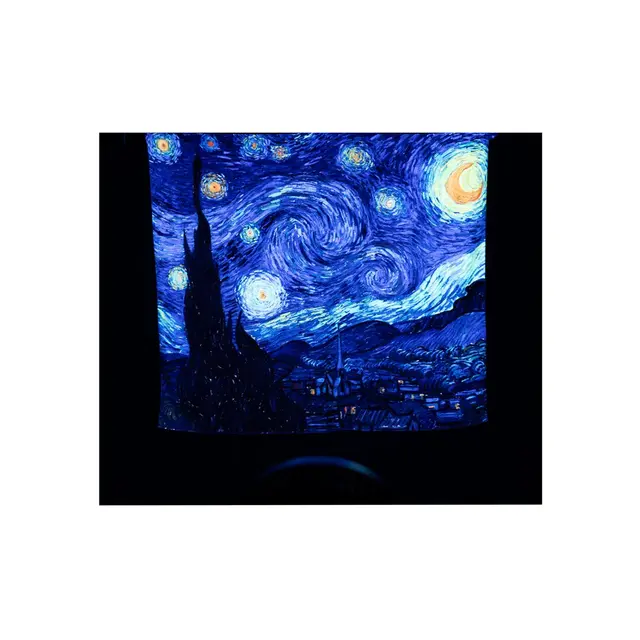 ADJ UV PAR 100IP 100-watt C.O.B. UV LED, IP65 