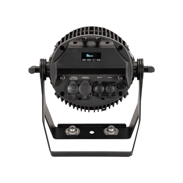 ADJ UV PAR 100IP 100-watt C.O.B. UV LED, IP65 