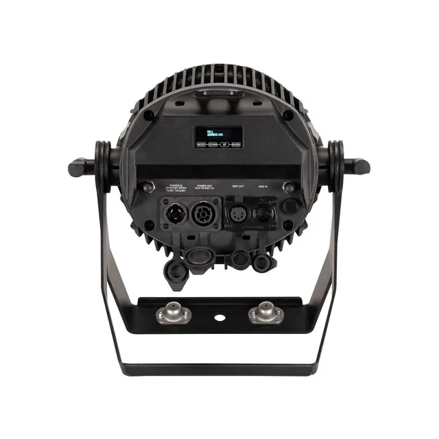 ADJ UV PAR 100IP 100-watt C.O.B. UV LED, IP65 