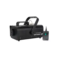 ADJ Eliminator VF1100 EP Fog Machine 850W Mobile Pro Fog Machine