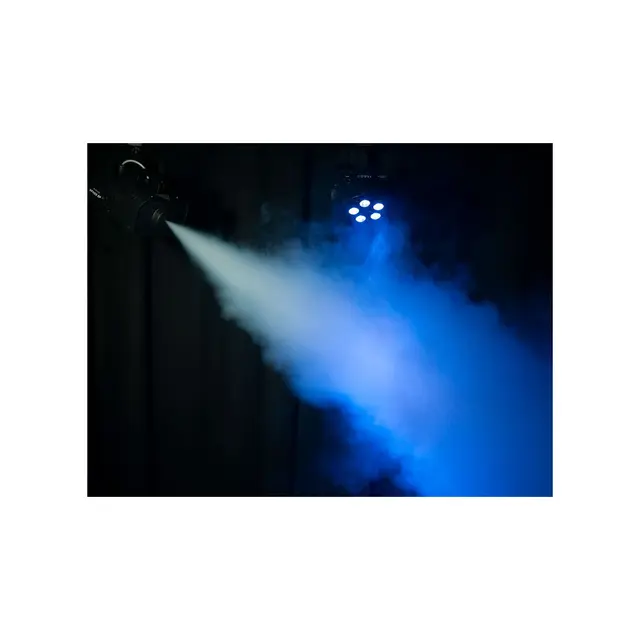 ADJ Eliminator VF1100 EP Fog Machine 850W Mobile Pro Fog Machine 