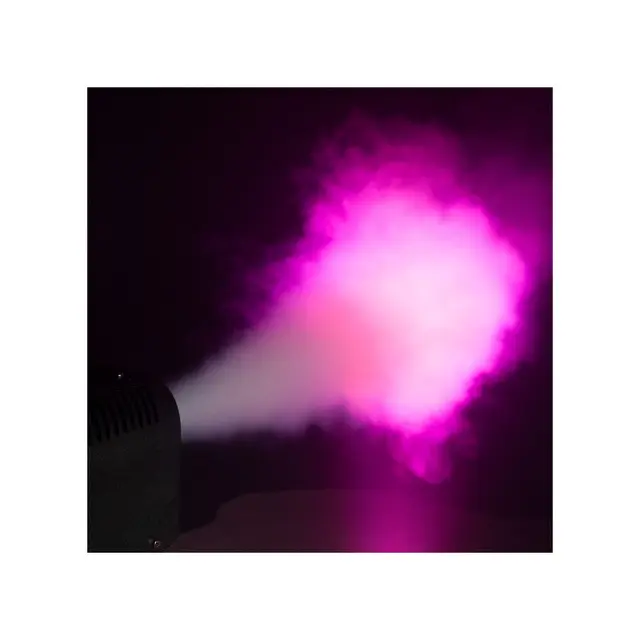 ADJ Eliminator VF1100 EP Fog Machine 850W Mobile Pro Fog Machine 