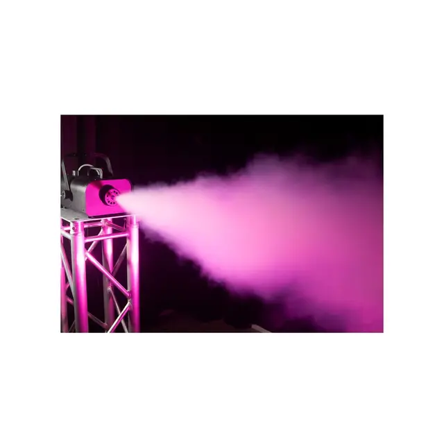 ADJ Eliminator VF1100 EP Fog Machine 850W Mobile Pro Fog Machine 