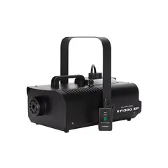 ADJ Eliminator VF1300 EP Fog Machine 1200W Mobile Fog Machine