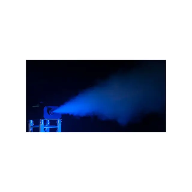 ADJ Eliminator VF1300 EP Fog Machine 1200W Mobile Fog Machine 