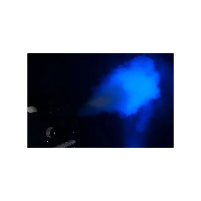 ADJ Eliminator VF1300 EP Fog Machine 1200W Mobile Fog Machine 
