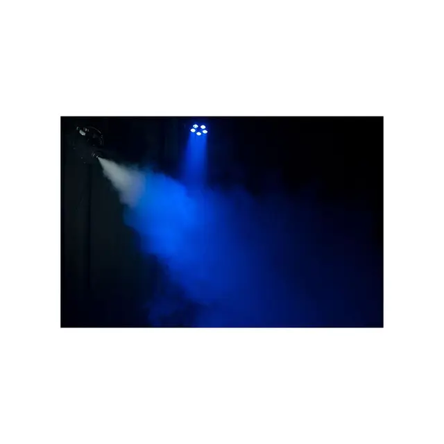 ADJ Eliminator VF1300 EP Fog Machine 1200W Mobile Fog Machine 