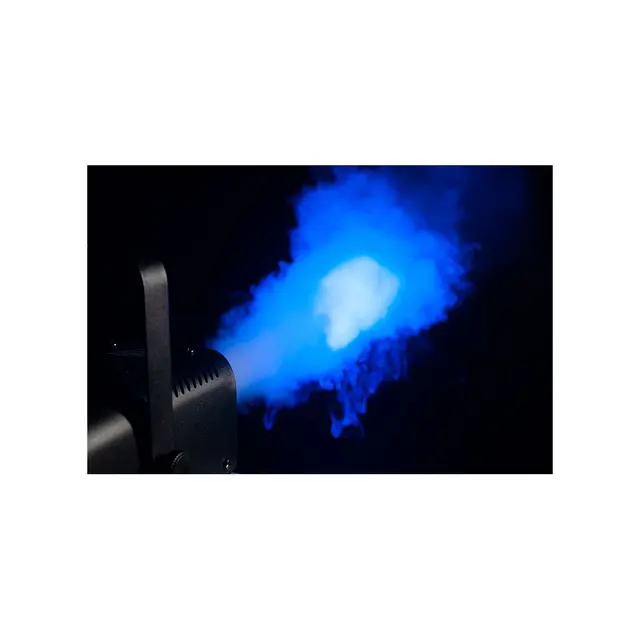 ADJ Eliminator VF400 EP Fog Machine 400W Mobile Fog Machine 