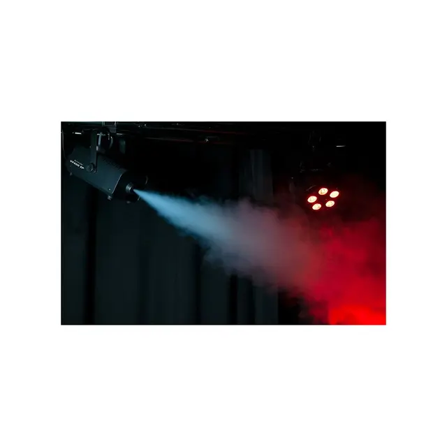 ADJ Eliminator VF400 EP Fog Machine 400W Mobile Fog Machine 